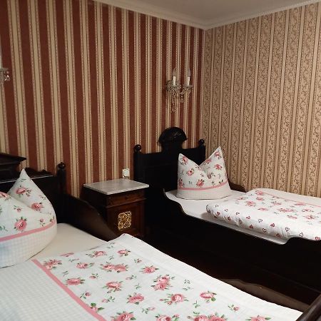 Pension Spreeeck Ebersbach-Neugersdorf Luaran gambar