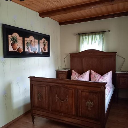 Pension Spreeeck Ebersbach-Neugersdorf Luaran gambar