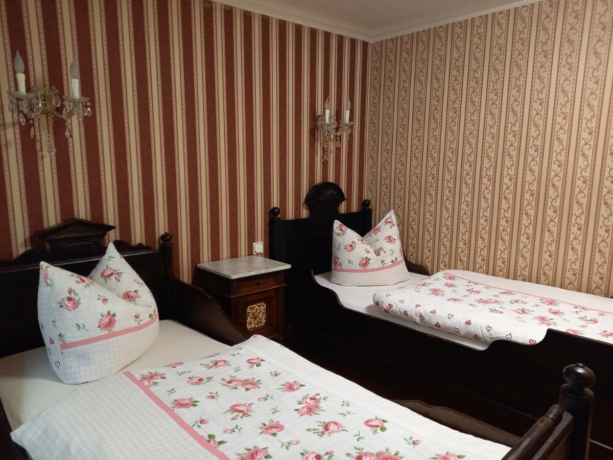Pension Spreeeck Ebersbach-Neugersdorf Luaran gambar