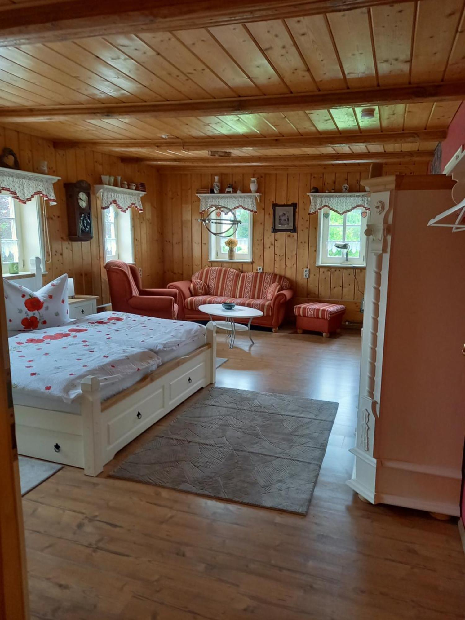 Pension Spreeeck Ebersbach-Neugersdorf Luaran gambar
