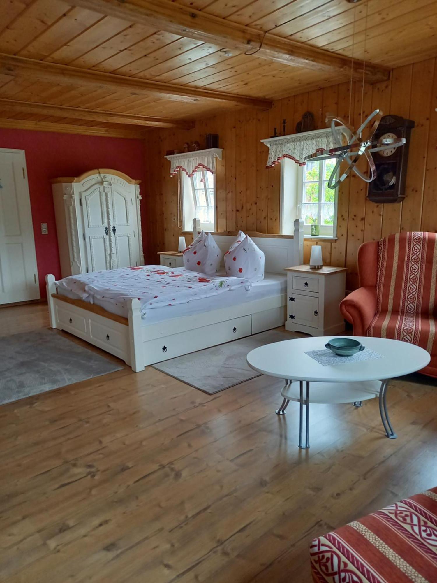 Pension Spreeeck Ebersbach-Neugersdorf Luaran gambar