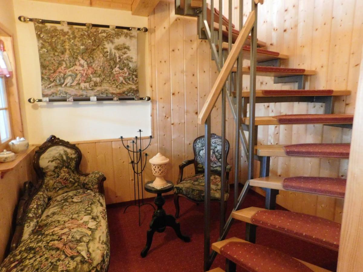 Pension Spreeeck Ebersbach-Neugersdorf Luaran gambar