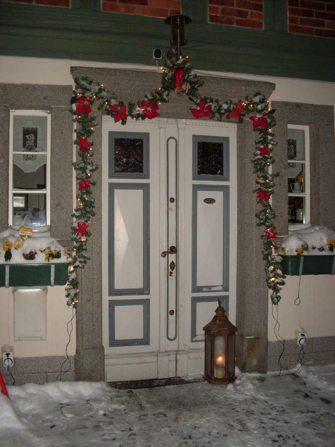 Pension Spreeeck Ebersbach-Neugersdorf Luaran gambar