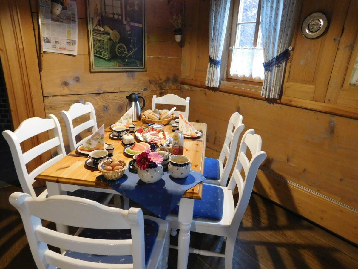 Pension Spreeeck Ebersbach-Neugersdorf Luaran gambar