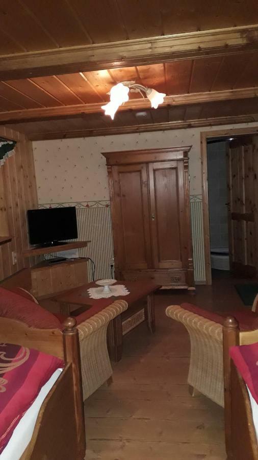 Pension Spreeeck Ebersbach-Neugersdorf Luaran gambar