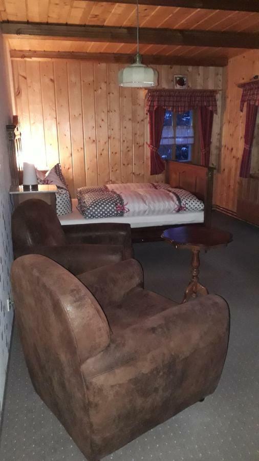 Pension Spreeeck Ebersbach-Neugersdorf Luaran gambar